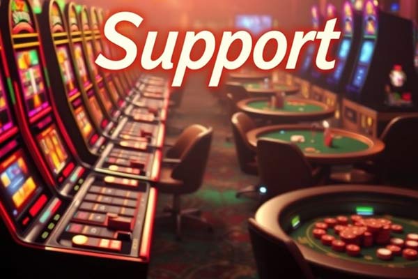 Саппорт